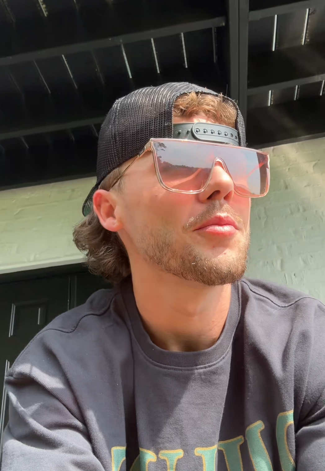 A post by @tylerhearing on TikTok caption: Best one ngl 😮‍💨 #foryou 