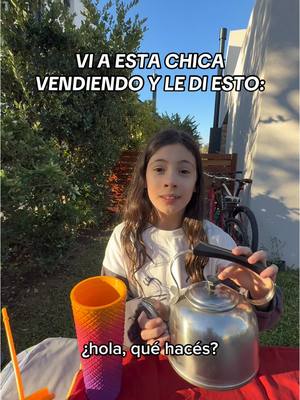 A post by @matispano_ on TikTok caption: que niña tan amorosa 🥺 #matispano 