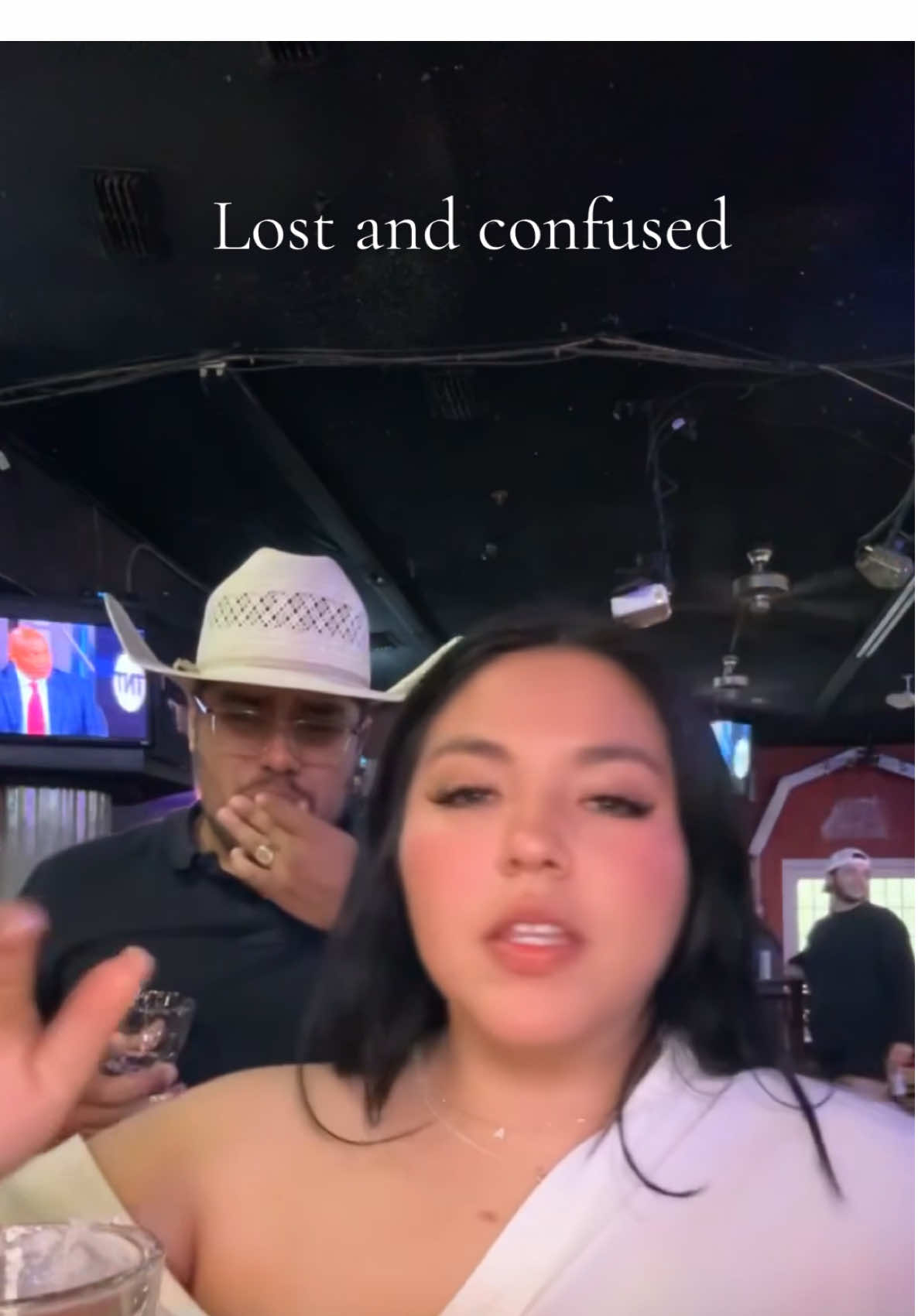 A post by @alexxliftsss on TikTok caption: Forever thankful for the support my friends have given me #fyp #GymTok #xyzbca #gym #weightlossjourney 