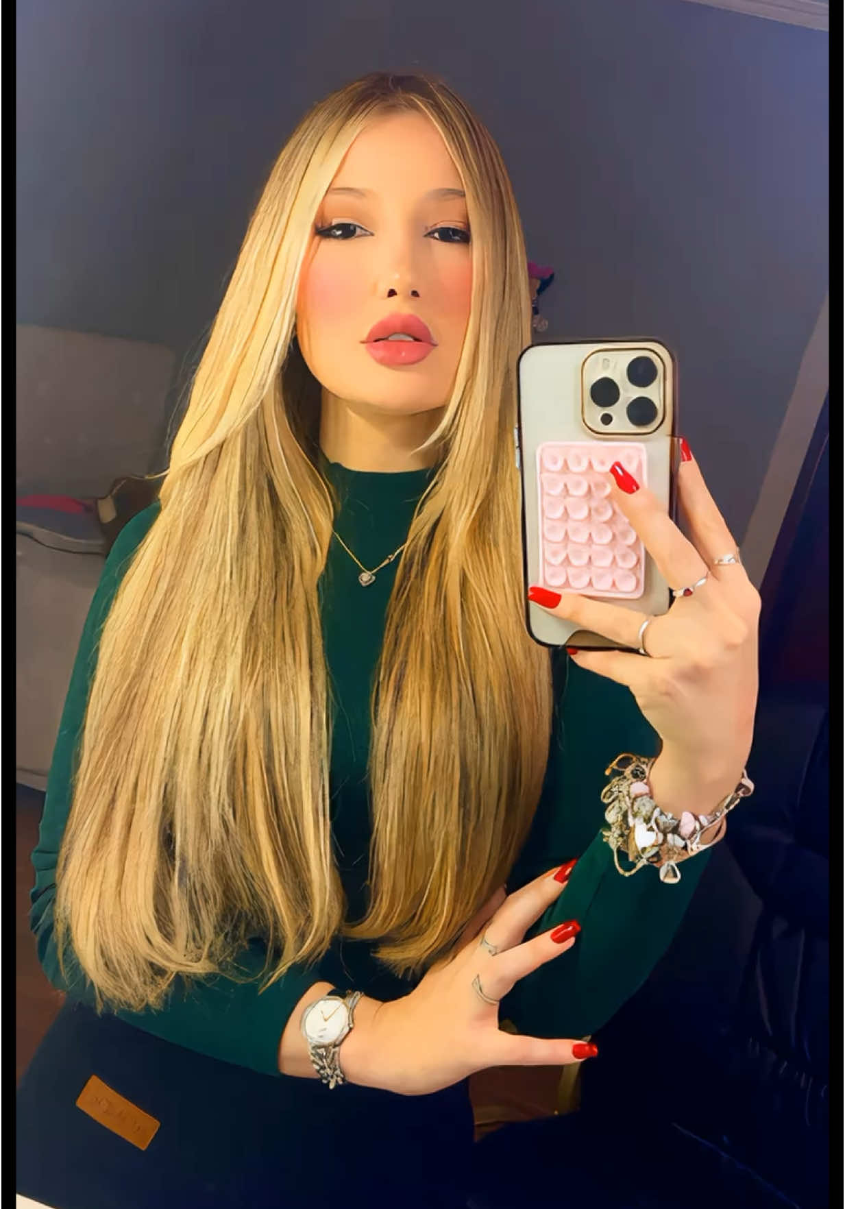 A post by @lapushe on TikTok caption: #CapCut 
