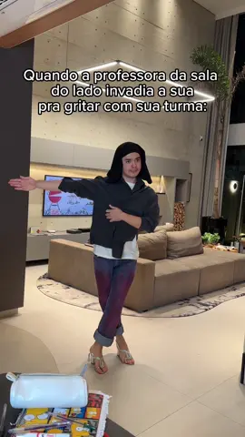 A post by @morimura on TikTok caption: já aconteceu com vc? 🗣 evento canônico