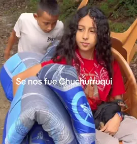 A post by @latiachuchurruqui15 on TikTok caption: Se nos fue Chuchurruqui #paratiiiiiiiiiiiiiiiiiiiiiiiiiiiiiii #funnymoments #humor #bella 
