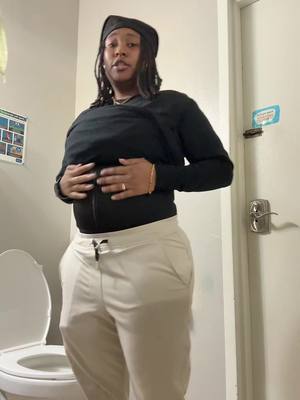 A post by @pacman_free on TikTok caption: I got goals #fyp 