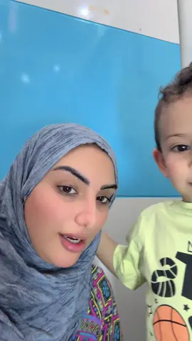 A post by @om_khaled92 on TikTok caption: #أم_خالد 