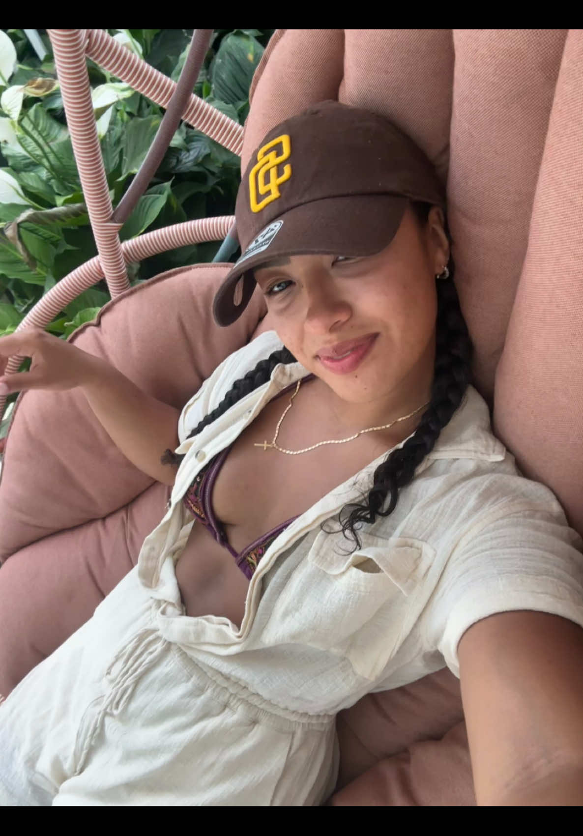 A post by @ on TikTok