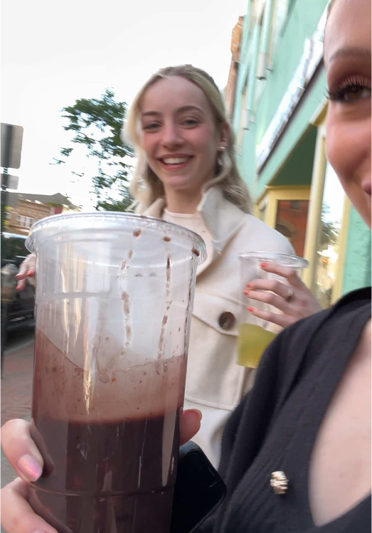 A post by @maribel.daniela on TikTok caption: who wants a cup of leftover beans. bidding starts at $10,000 #papuanewguinea 