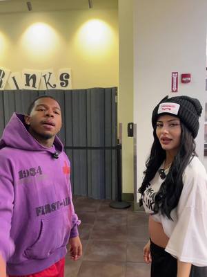 A post by @wendolynortizz on TikTok caption: #wendyortiz #deshaefrost 