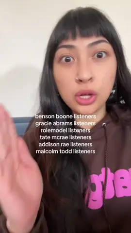 A post by @bensonboone on TikTok caption: #Stitch with @GWY my morning routine^^