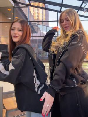A post by @evelynomadera on TikTok caption: Where’s Johnny? 👀 @Gina-Maria #evelynortiz #yurnboi 