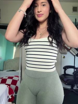 A post by @jassminabrego on TikTok