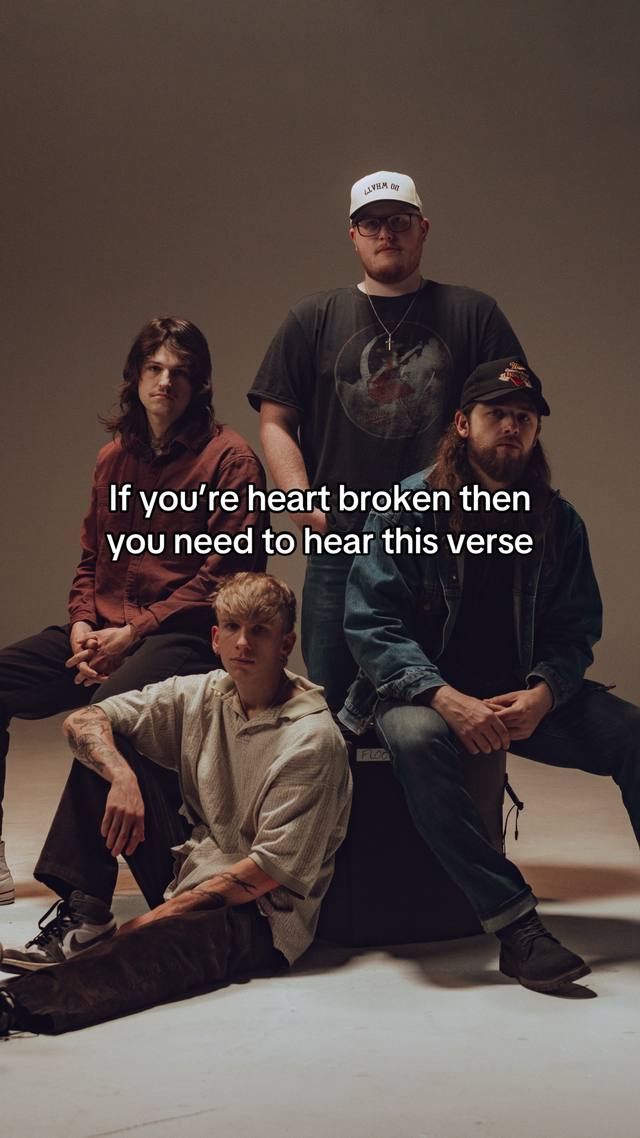 A post by @foxnvead on TikTok caption: This will help you get over them…