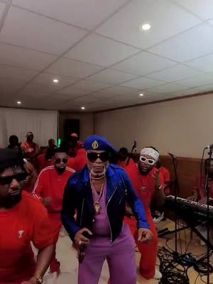 A post by @koffiolomide_official on TikTok