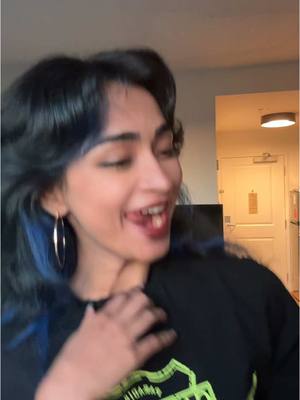 A post by @drag0nmistress on TikTok caption: Because so many of you asked me to do it again 😌✨