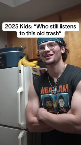 A post by @the_tji on TikTok caption: Kids today don’t know how impactful Sexy And I Know It by LMFAO was🔥 What throwback should be next?🤔 #fyp #sexyandiknowit #2011 #goofin 