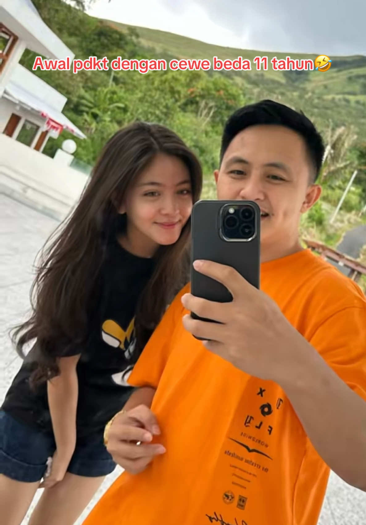 A post by @rivelsumigar on TikTok caption: Tepat 2 tahun lalu masih ada yang ingat ini ?