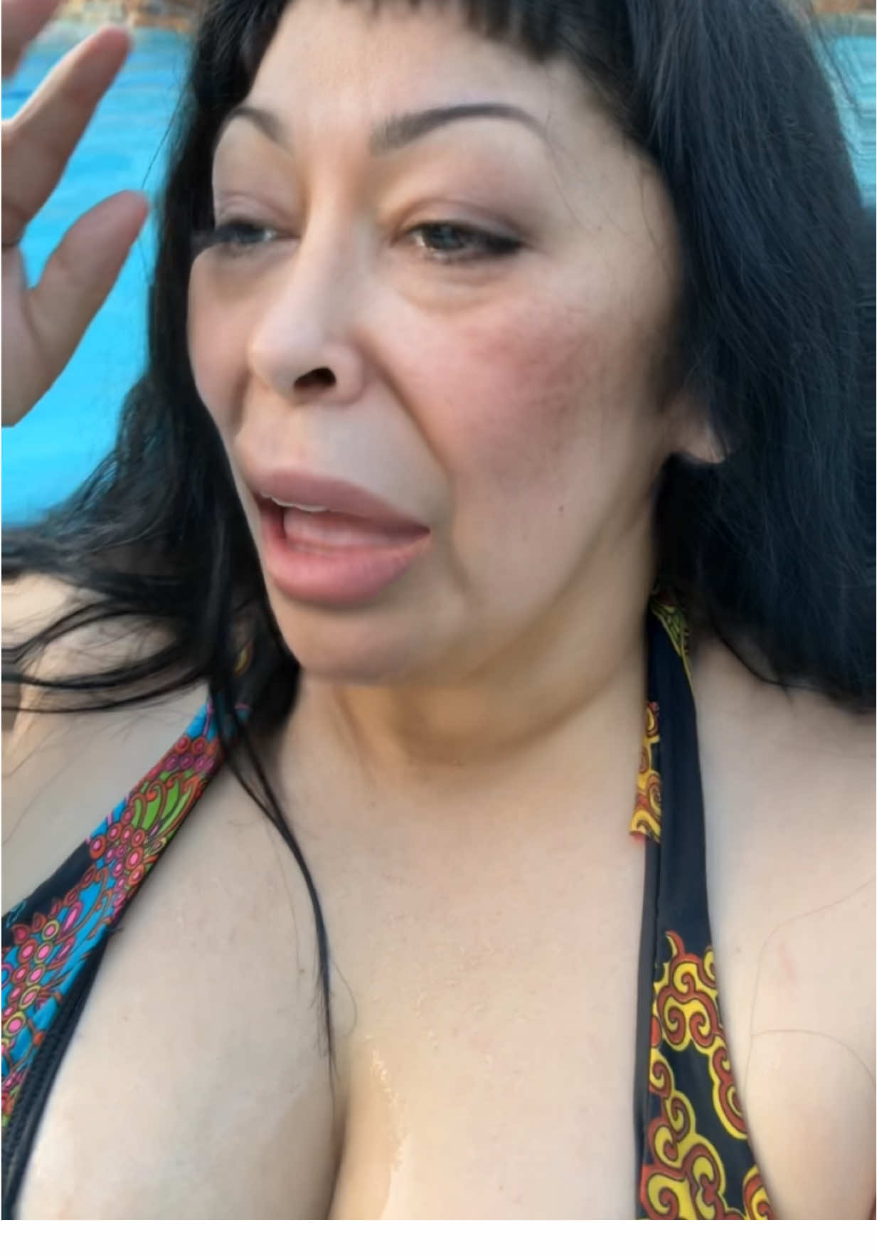 A post by @vanluc.7 on TikTok caption: Weekend vibes…. #sanantonio #sanantoniotx #sanantoniotexas #sanantoniocomedy #comediansoftiktok #comedians #sanantoniocomedian #tias #tiasborrachas #tiasbelike #memorialday #memorialdayweekend #memorialday2025 