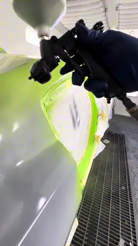 A post by @slv_car_refinisher on TikTok