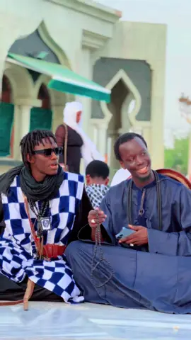 A post by @hisboundiguel1 on TikTok caption: #tiktoksenegal #senegalaise_tik_tok #videoviral #pourtoi #viral_video #viral_video_tiktok #toubacakanam #bayefall #@Thiaat Fall Sackor 