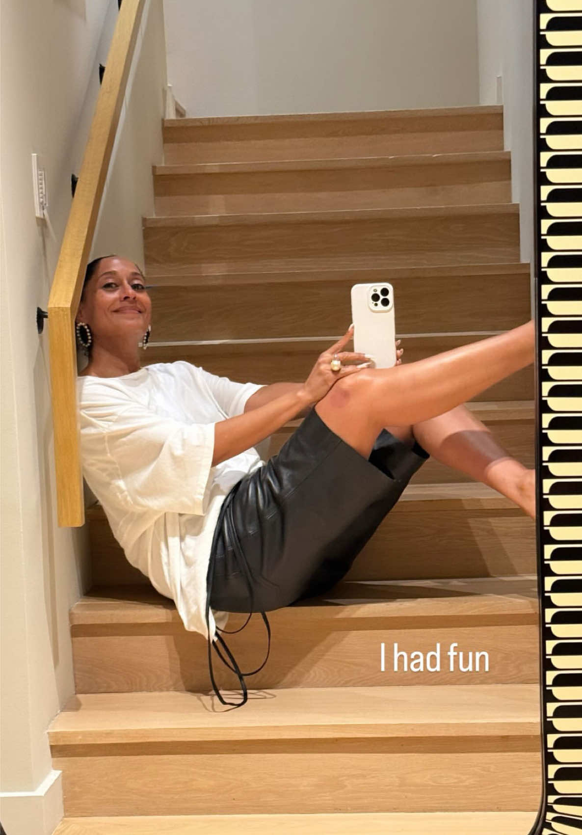 A post by @traceeellisross on TikTok caption: #gnx #kendricklamar 
