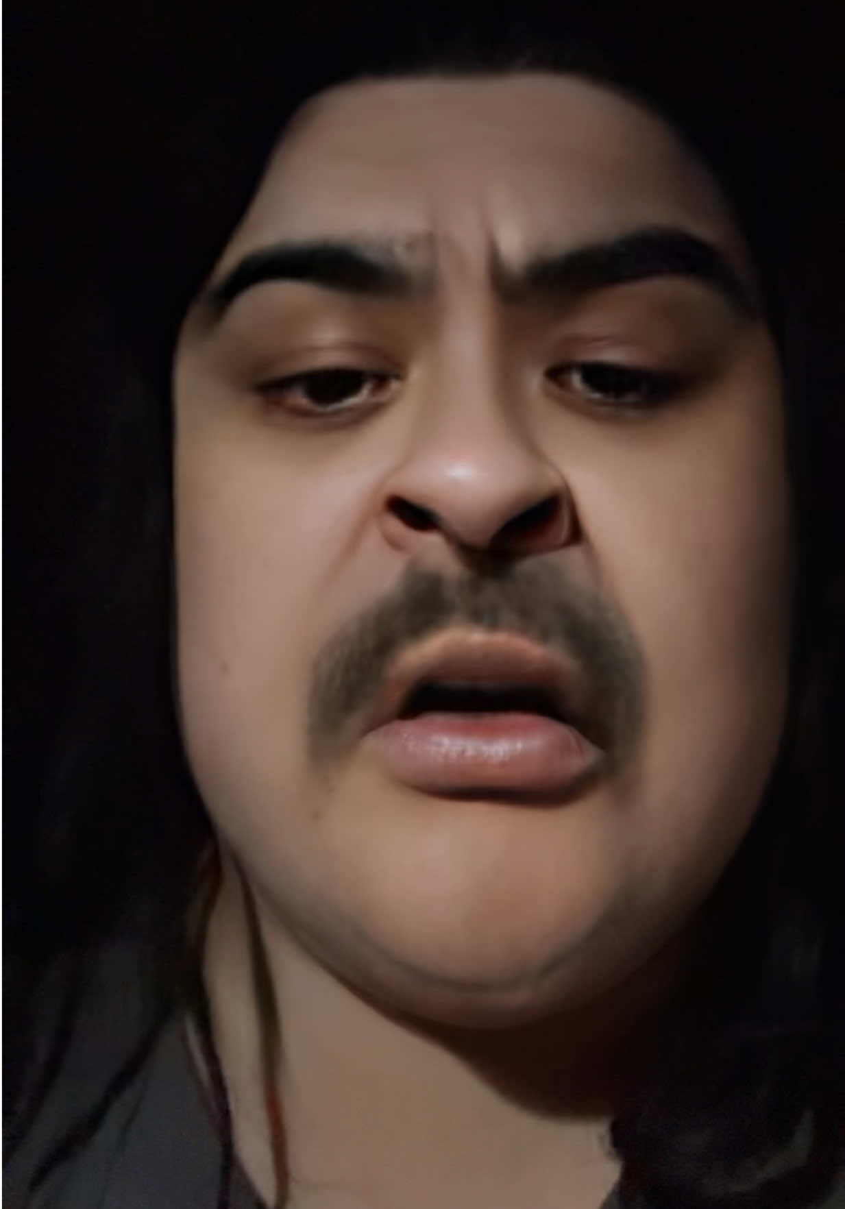 A post by @vanluc.7 on TikTok caption: That one tio borracho 🥴🥴🥴🥴 #comediansoftiktok #sanantoniocomedy #comedians #sanantoniocomedian #sanantonio #sanantoniotx #sanantoniotexas #memorialday #memorialdayweekend #memorialday2025 #funnyfilter #funnyfilters #funnyfilterchallenge 