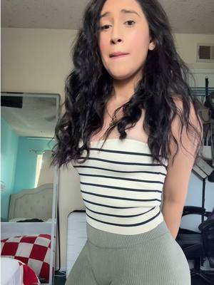 A post by @jassminabrego on TikTok