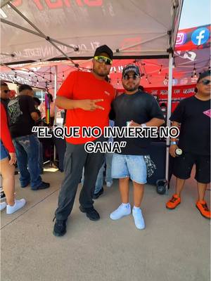 A post by @vicente_ochoa on TikTok caption: POR FIN CONOCI AL COMPA DE LA BABY TRX @Chuy Rmz 🥷🏼