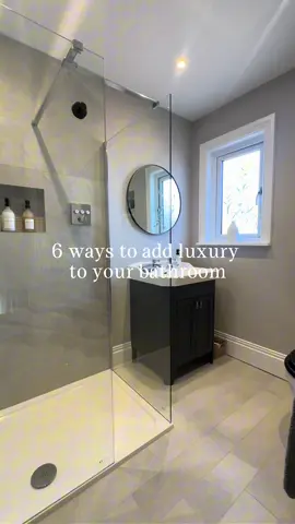 A post by @_smithhome on TikTok caption: Adding touches of luxury to our bathroom with these 6, affordable must haves ✨ ad You can currently get this @Andrex UK scented bundle for just £15.00 on TikTok shop - I’ve linked the exact one for you! Honestly, the quality is like something from a 5* hotel and I’m here for it 👏🏽✨  #andrex #andrexuk #luxury #luxuryforless #bathroom #Home 