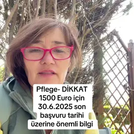 A post by @feliciakonstantin on TikTok caption: #feliciafiliz #almanya #almanya #pflege 