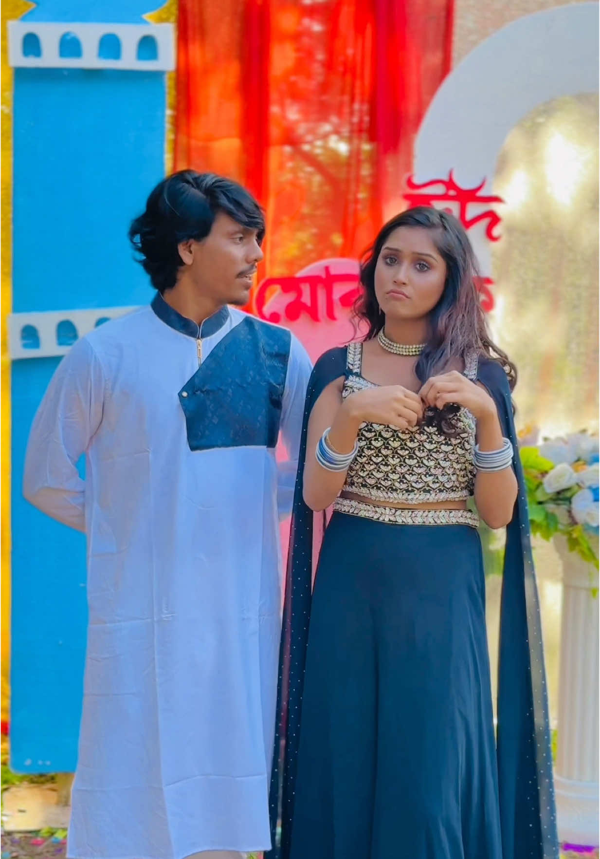 A post by @lx_sobuj_03 on TikTok caption: #lxsobuj03 
