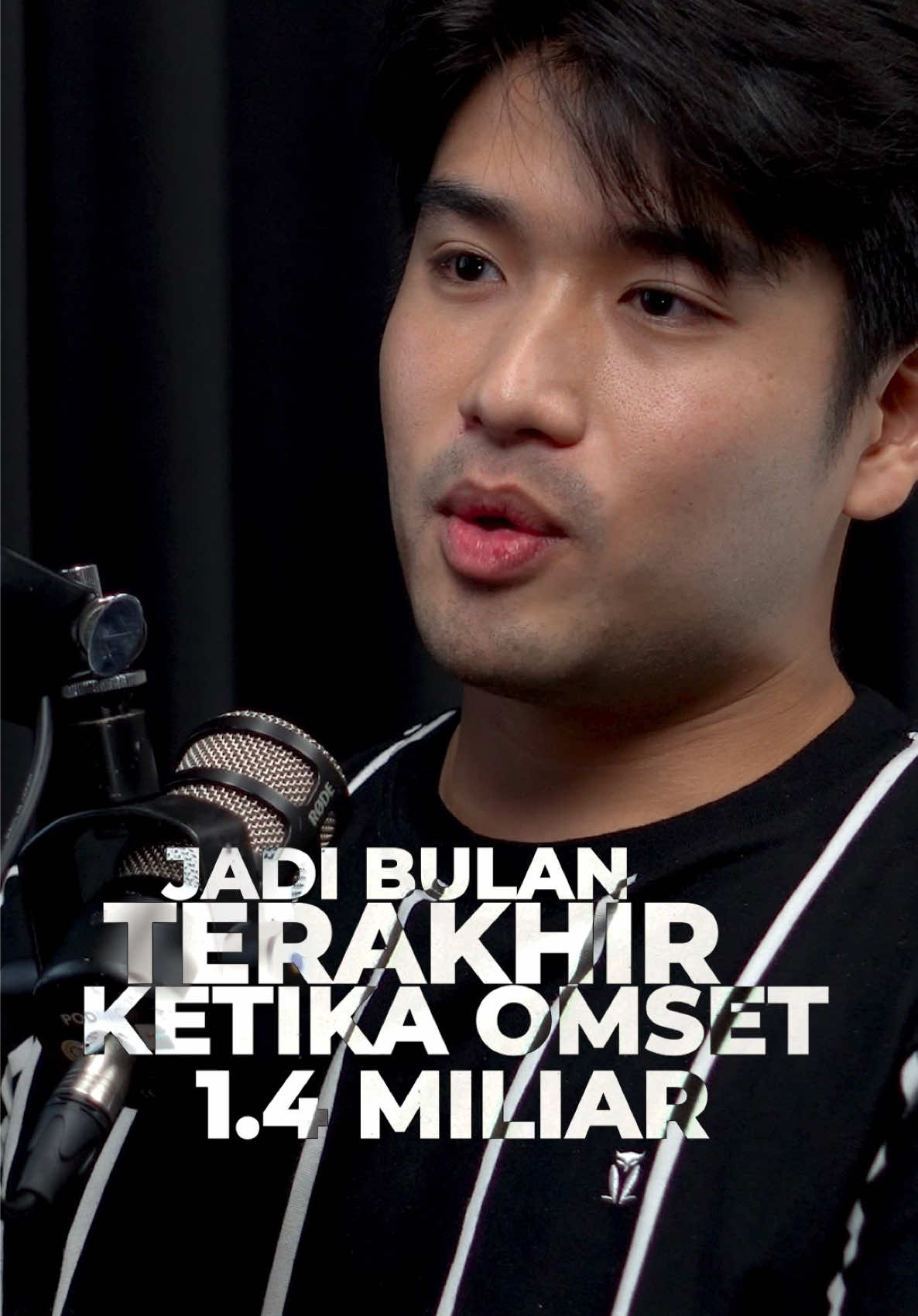 A post by @callmerichs on TikTok caption: @Victor Agustino bisa bikin bisnis balik modal dalam waktu 6 bulan, hal bagus atau biasa aja?