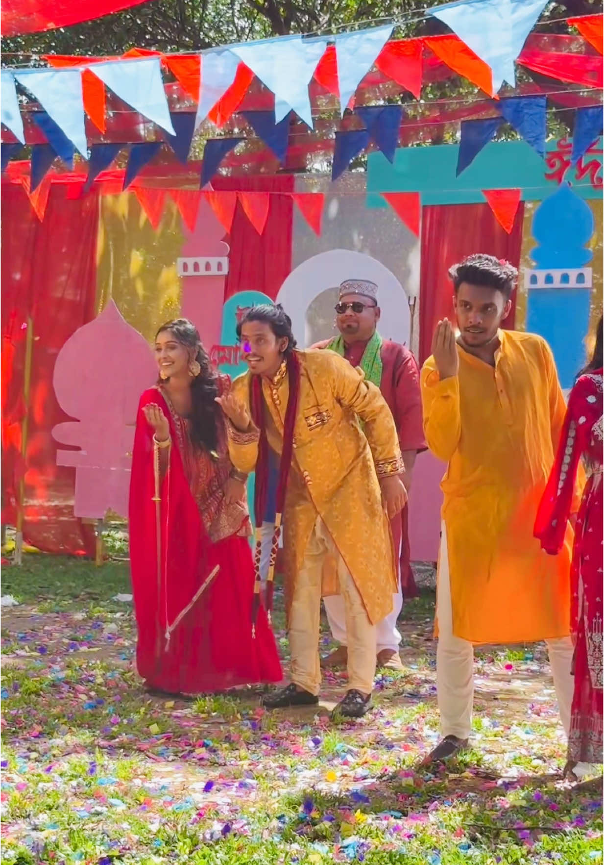 A post by @lx_sobuj_03 on TikTok caption: #lxsobuj03 