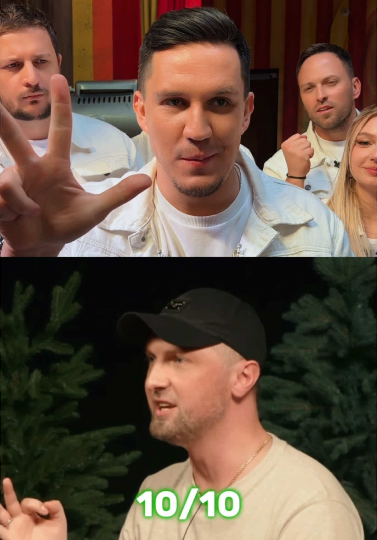 A post by @dima_maslen on TikTok caption: Попробуй повтори EA SPORTS - Масленников VS Зубарев @Зубарев Александр @Супер Стас @Яна Зенина @ТГК: Азаматик ТУТ 🇺🇿🇦🇲 @Алексей Столяров 