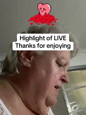 A post by @poeticarose on TikTok caption: Thanks for all your Gifts and appreciation. You guys mean the world to me.#tiktoklive #livehighlights 