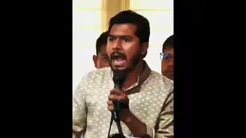 A post by @mohammedhemal on TikTok caption: বিকাশ নুরু টাকা খেয়ে আবোল তাবোল কি বলছে#foryoupage #foryoupage❤️❤️ #southafrica #foruyou #fyp 