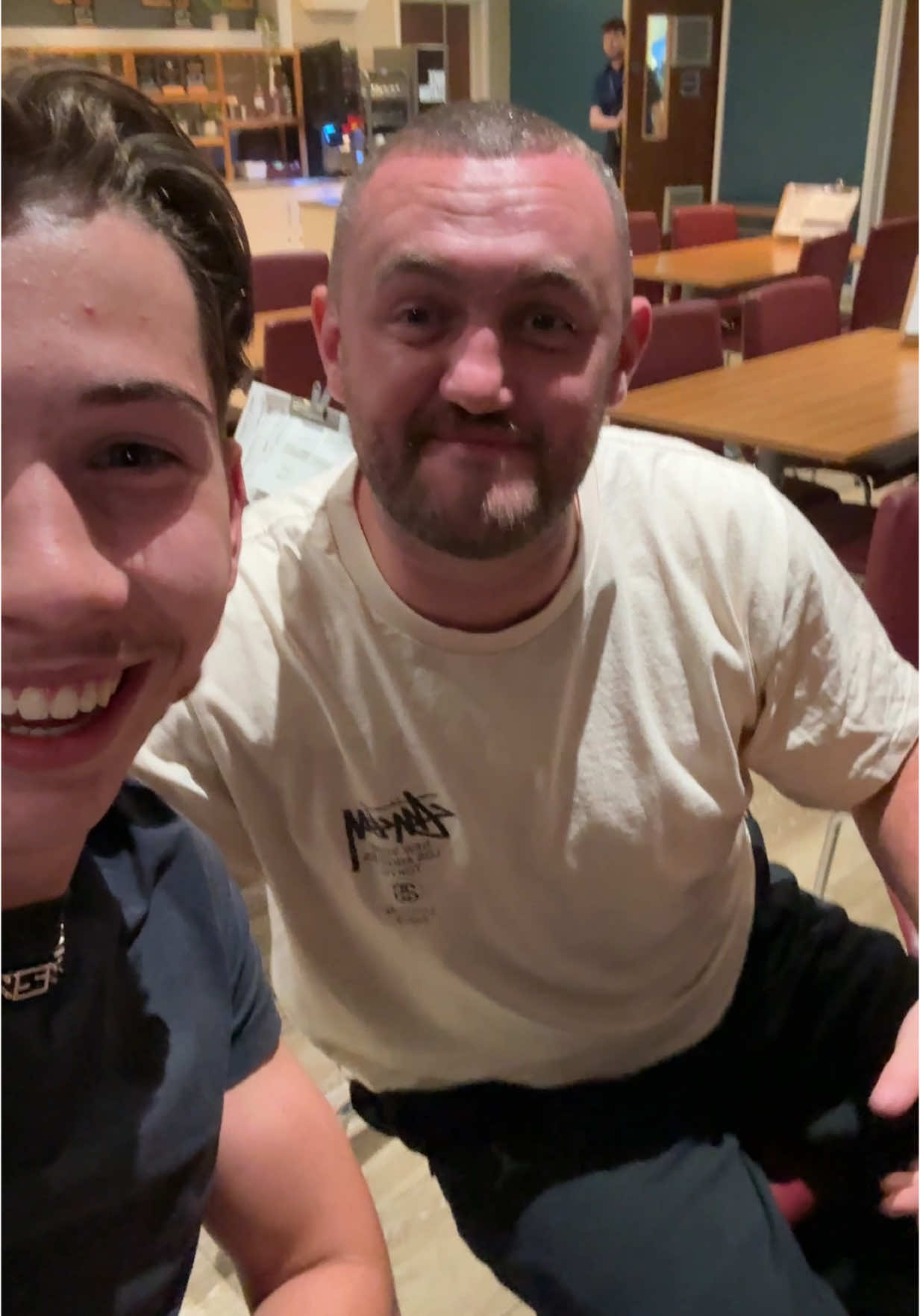 A post by @cooperrmay on TikTok caption: sign up to acbuy in bio #fyp #foryou #viral #funny #foryoupage #mayfamily #coopermay #fypppp #uk #fypシ゚viral #uk #ukstyle #london #mashtagbrady @MashtagBrady 