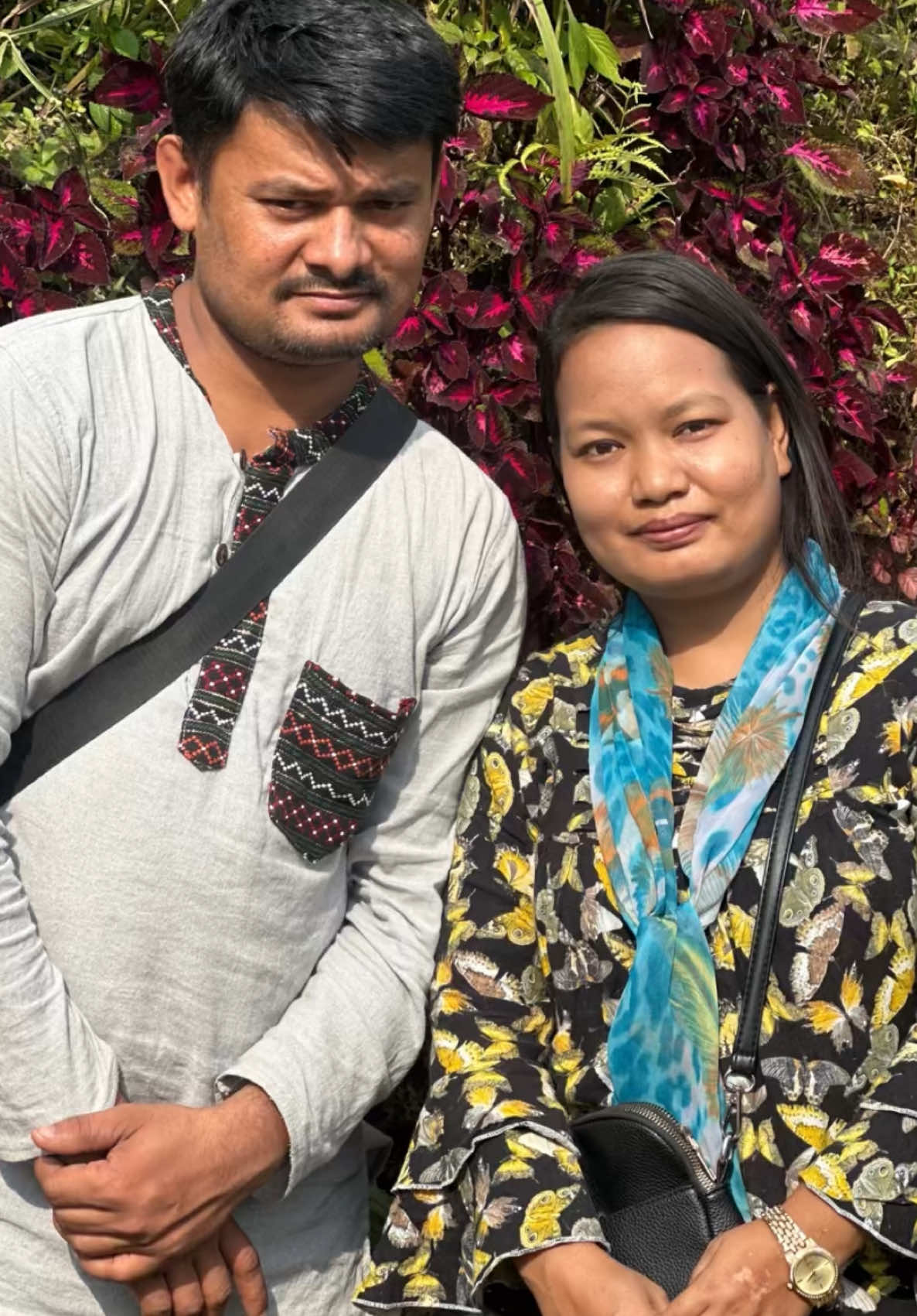 A post by @roobenkhadka1 on TikTok caption: #fyp #goviral #fypシ゚ #foryou #foryoupage #fypdongggggggg 