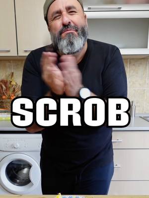 A post by @barbosuoficial on TikTok caption: Scrob cu carne la borcan...genul programului...valeu mama :) #scrob #omleta #retetemoldovenesti #carnelagarnita #tochitura #retete #retetesimple #reteteusoare #reteterapide #barbosu #fyp