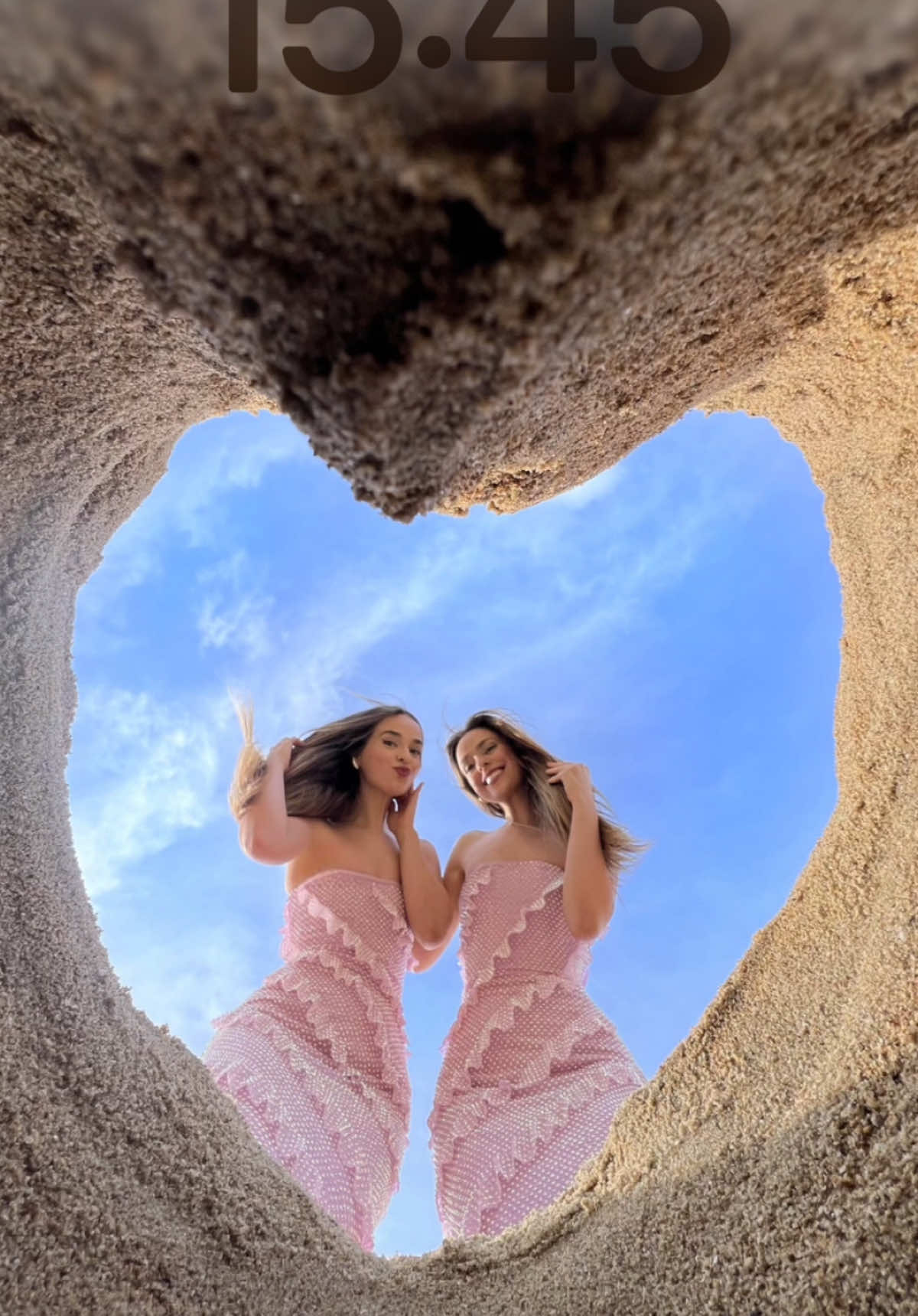 A post by @twinmelody on TikTok caption: NUEVO TUTORIAL Fondo De Pantalla ❤️ New #tutorial 