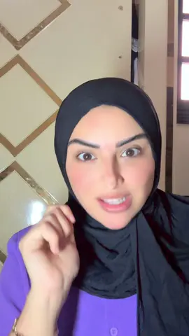 A post by @om_khaled92 on TikTok caption: #أم_خالد 