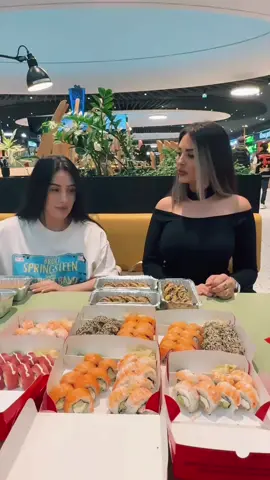 A post by @andruu46 on TikTok caption: @Lavinia Cristina Sto@Esushi Bucuresti 