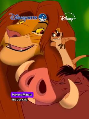 A post by @disneymusic on TikTok caption: We're SO back. ☀️ Kick off summer the right way and press ▶️ on the Disney Hits playlist to hear music from YOUR favorite Disney movies! 🎶 Listen wherever you stream music. Disney's Moana 2, The Little Mermaid The Lion King, A Goofy Movie, and Moana are available now on @Disney+. 