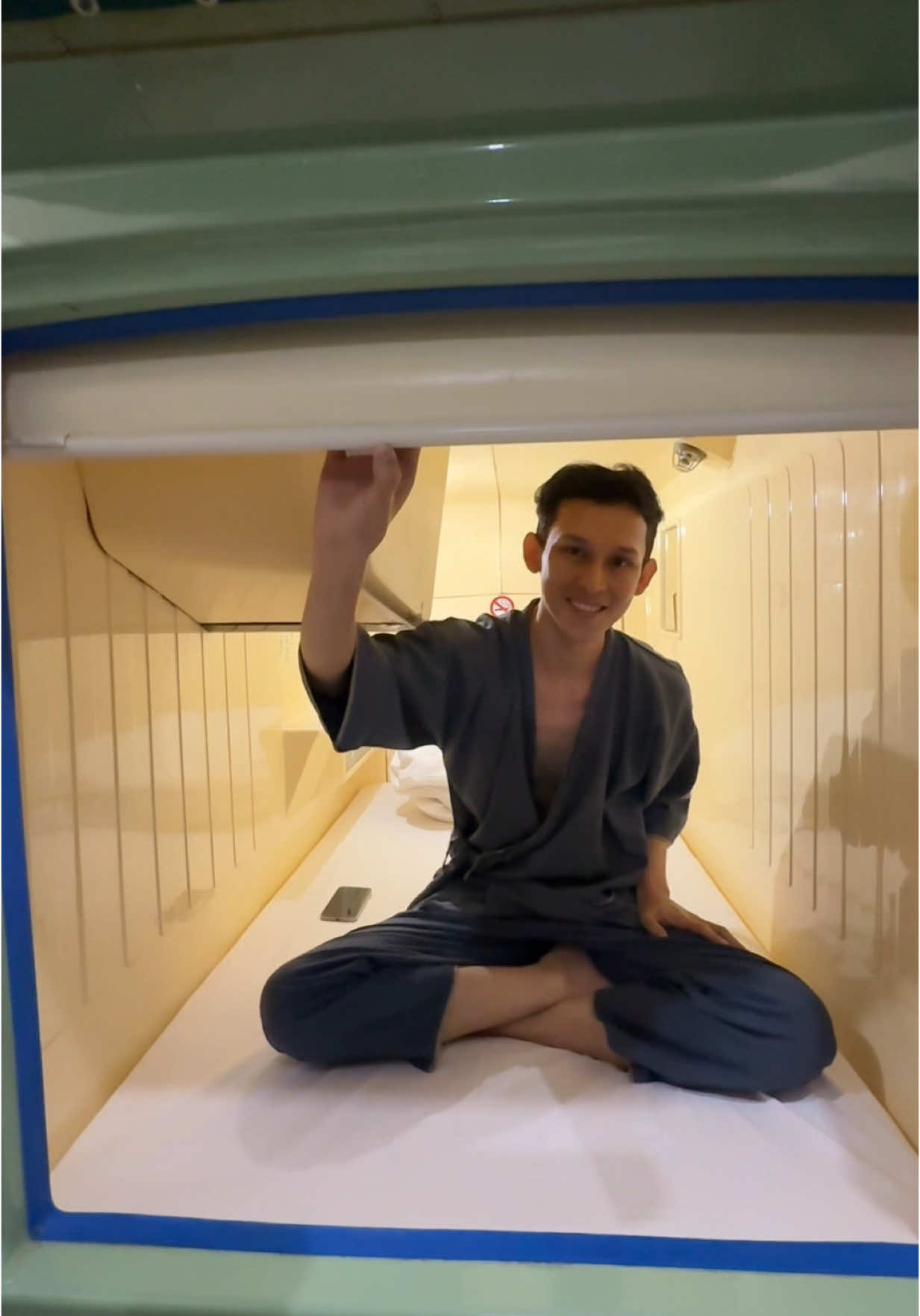 A post by @rickkh on TikTok caption: ២៥ដុល្លា ដើរលេងតាមបែបអ្នកក្រនៅជប៉ុន