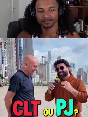 A post by @tettrembr on TikTok caption: falo nada ib: @albertoneofc #eusoutet