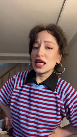 A post by @zehrainsallah on TikTok caption: Trabzonlu alizade taklidi herkes yapamazdı ben üstlendim