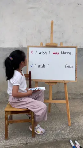 A post by @englishfuns on TikTok caption: Common English Mistakes and How to Fix Them