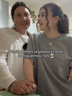 A post by @denisa_cristina13 on TikTok caption: La început nu le-a plăcut, după au mâncat tot😂❤️ #romania🇷🇴 #foryoupagee 