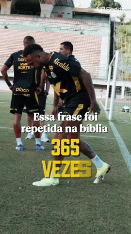 A post by @neymarjr on TikTok caption: Não tenha medo 