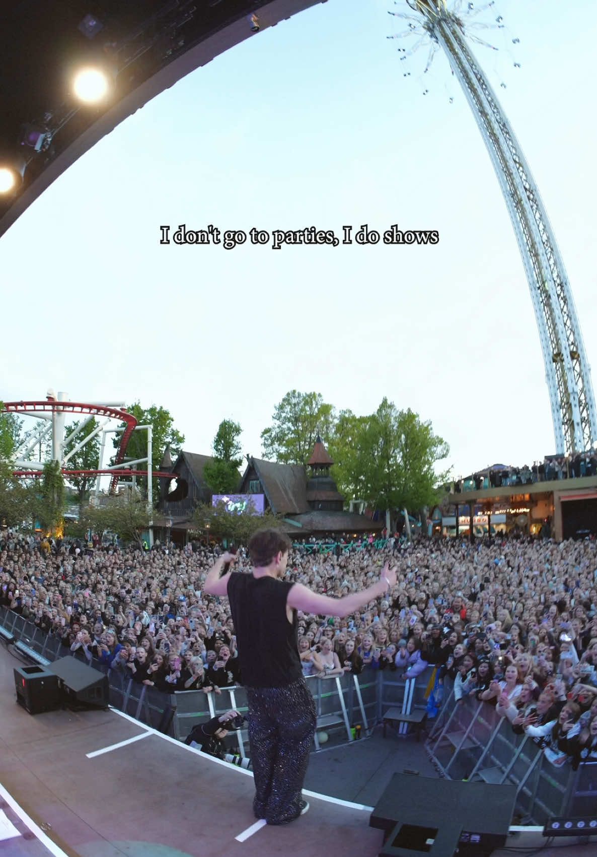 A post by @marcusandmartinus on TikTok caption: Gröna Lund = 🥹❤️ #grönalund #marcusandmartinus 