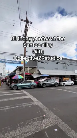 A post by @collective29studios on TikTok caption: Looking to take your birthday photos? Come to our studio space in the Santee alley  #laphotographer #summerthingstodo #lathingstodo #losangelesphotographer #santeealleyphotos #birthdayphotoshoot #birthdayphotoshootideas 