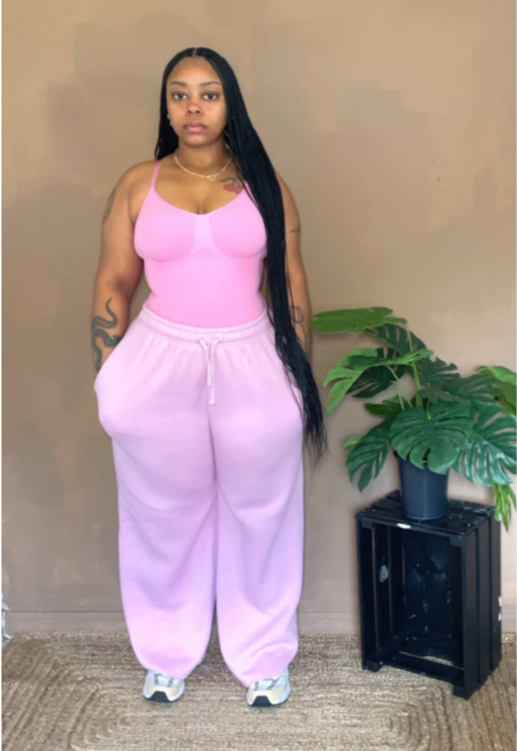 A post by @_korahg on TikTok